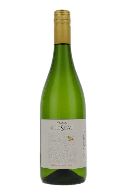 ChantsdeCloseauGrenacheBlanc2022