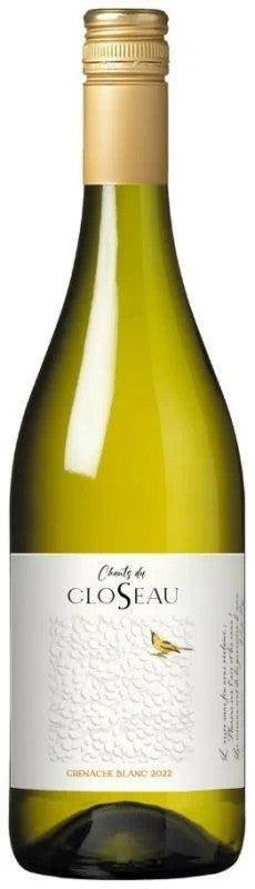 ChantsduCloseauGrenacheBlanc