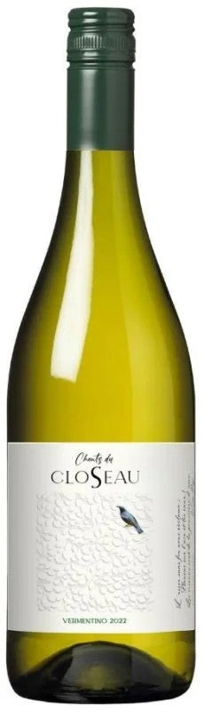 ChantsduCloseauVermentino
