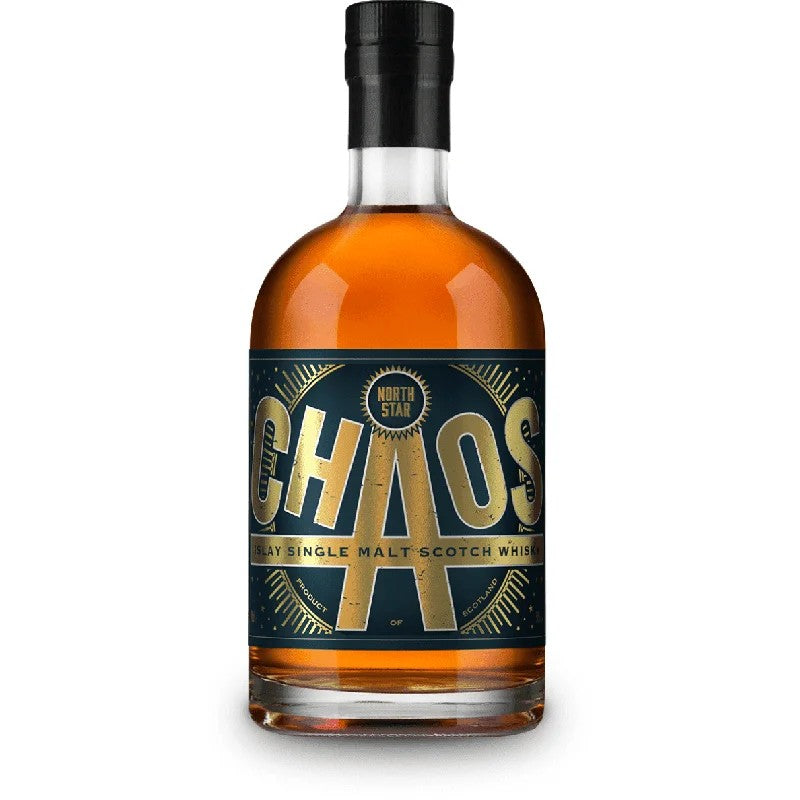 ChaosBatch#3NorthStarSingleMaltNorthStarSpirits(70CL,50.0%Vol.)