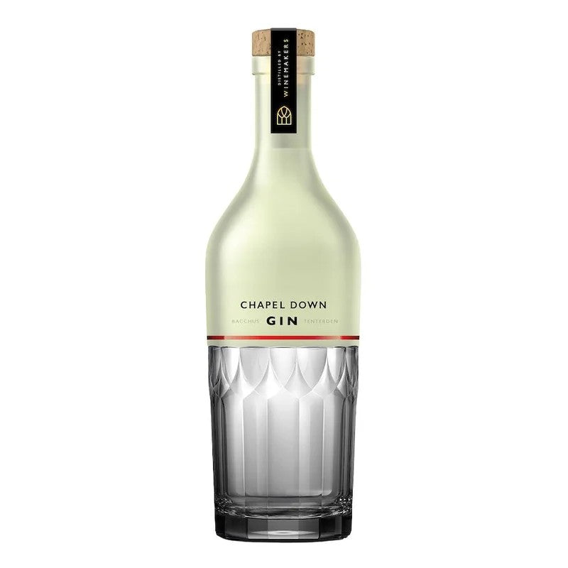 ChapelDownBacchusGin