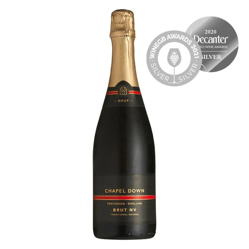 ChapelDownBrut