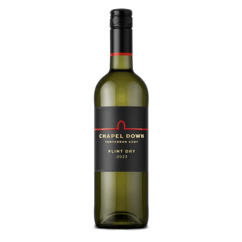 ChapelDownFlintDry750ml