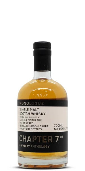Chapter7Monologue8YearOldCaolIla2012ScotchWhisky(700mL)