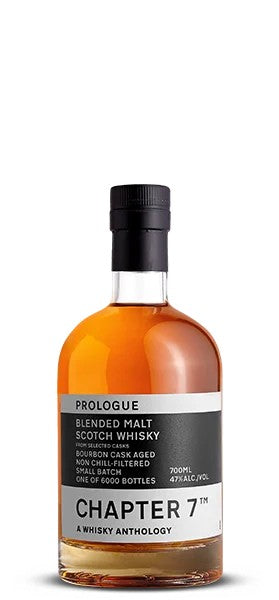 Chapter7PrologueBatch#2BlendedMaltScotchWhisky(700mL)