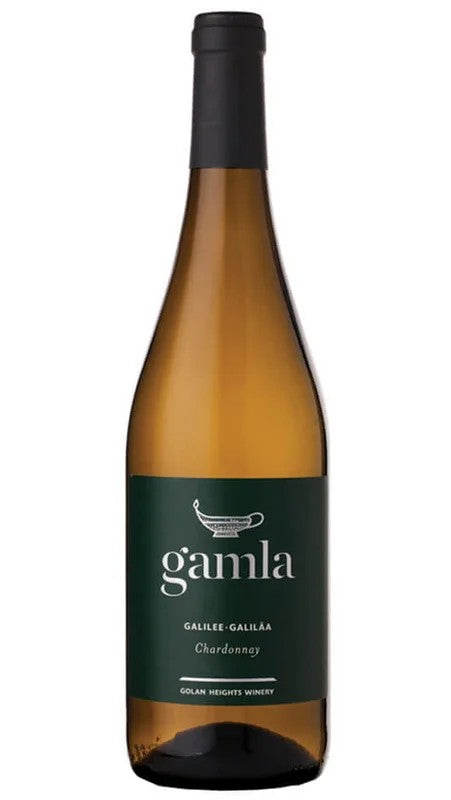 Chardonnay–Gamla