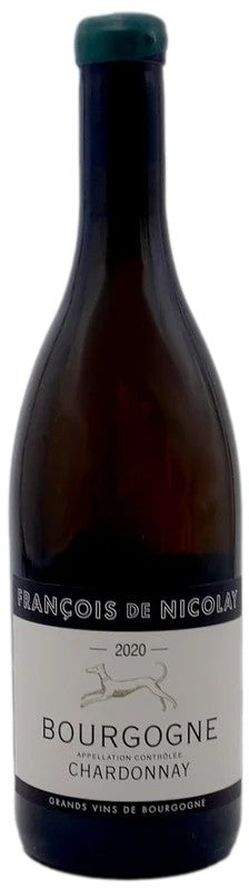 Chardonnay“LesMarnesBleues”2022