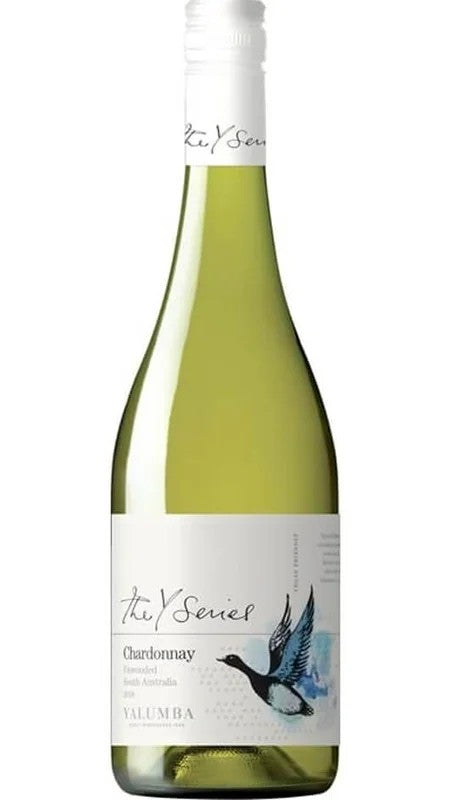 Chardonnay–Yalumba