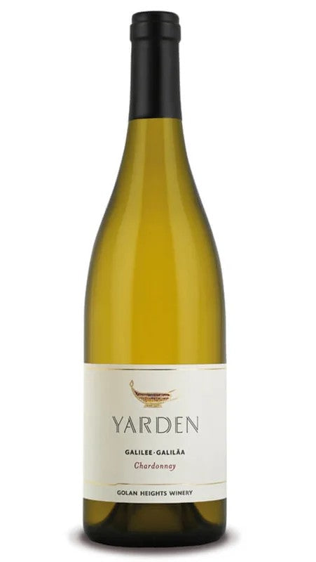 Chardonnay–Yarden