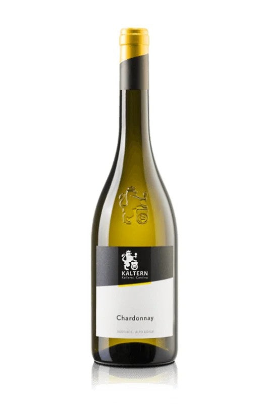 Chardonnay2024–13,5%vol.CaldaroWinery