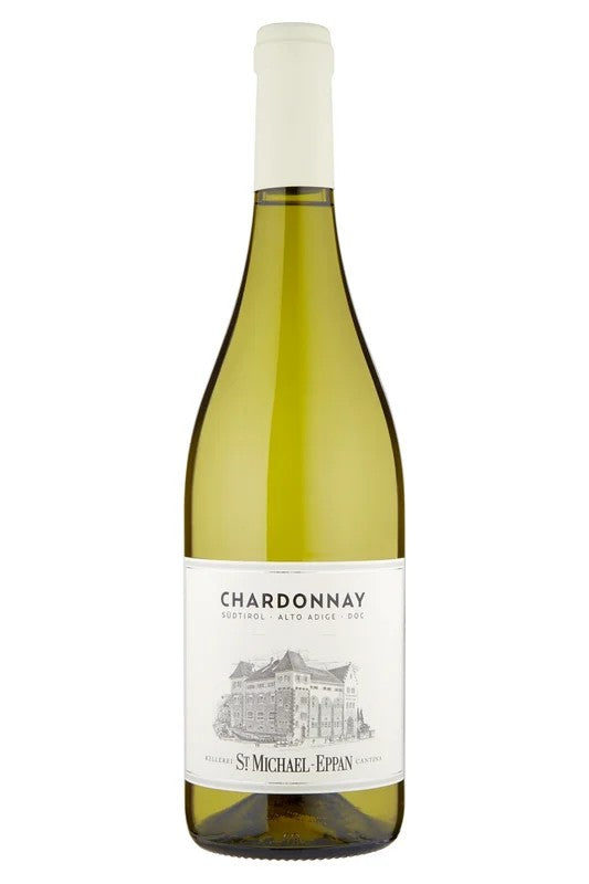 Chardonnay2024–13,5%vol.S.Michele/AppianoWinery