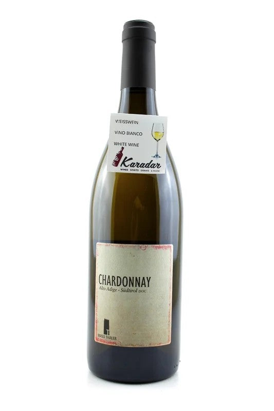 Chardonnay2024–13%vol.MasoThaler–FamilyMottaWinery