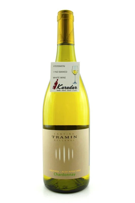 Chardonnay2024–13%vol.WineryTermeno