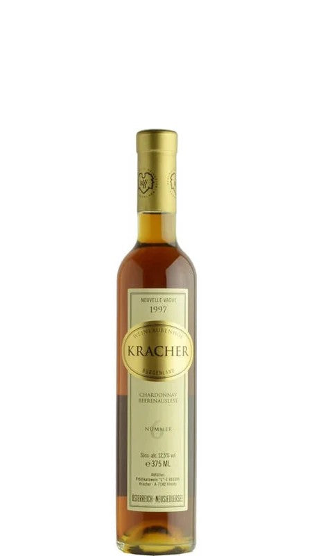 ChardonnayBeerenauslese375ml–Kracher