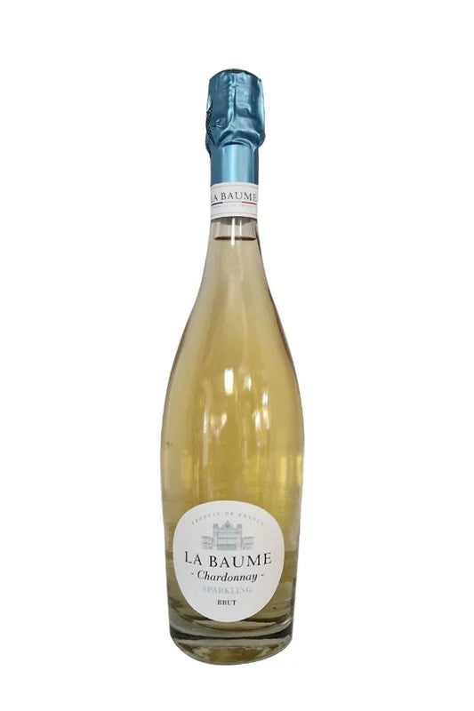 ChardonnayBrutSparklingLaBaume