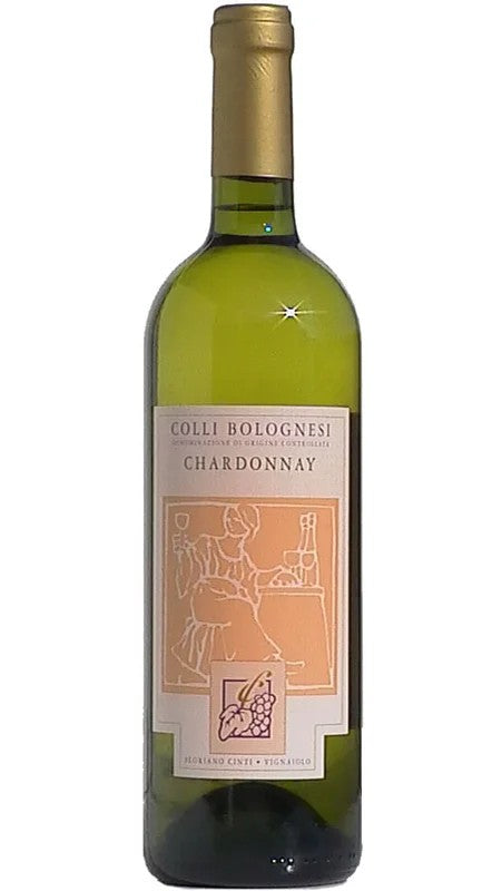 ChardonnayDOC–CintiFloriano