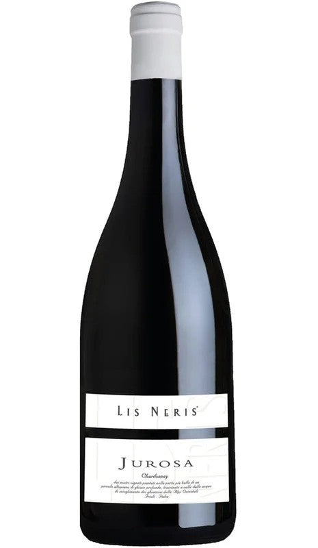 ChardonnayDOCFriuliIsonzo–Jurosa–LisNeris