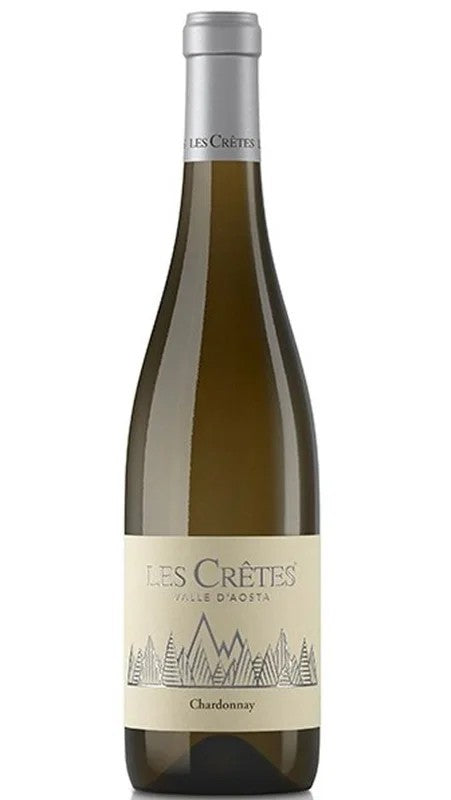 ChardonnayDOP–LESCRETES
