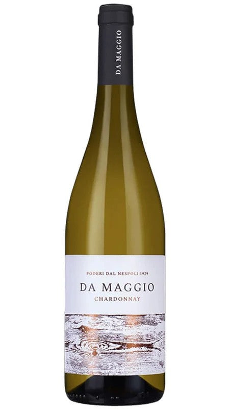 ChardonnayIGT–DaMaggio–PoderidalNespoli
