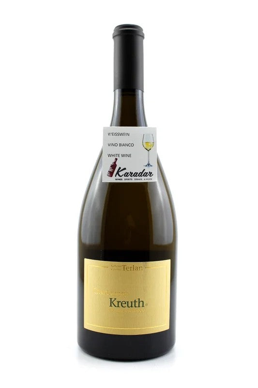 ChardonnayKreuth2024–13,5%vol.TerlanoWinery