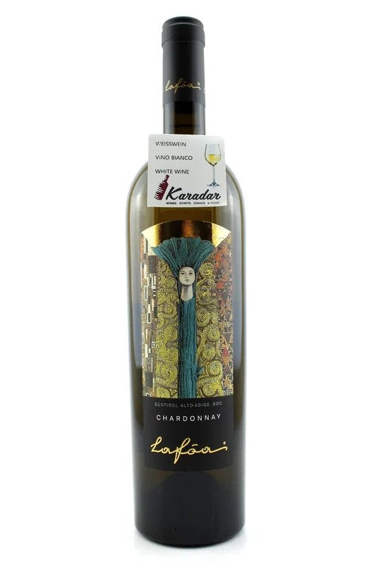 ChardonnayLafoa2023–14%vol.ColterenzioWinery