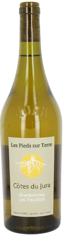 ChardonnayLesTrouillots2022