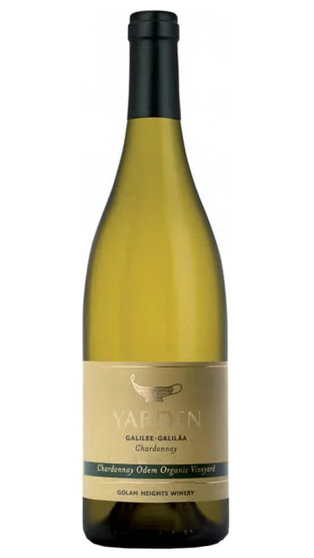 ChardonnayOdem–Yarden