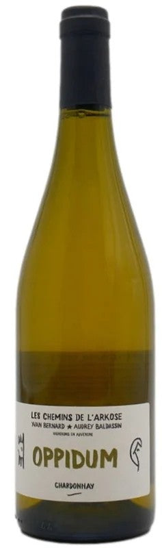 ChardonnayOppidum2022