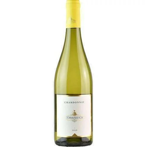 ChardonnayPugliaIGTTormaresca2024
