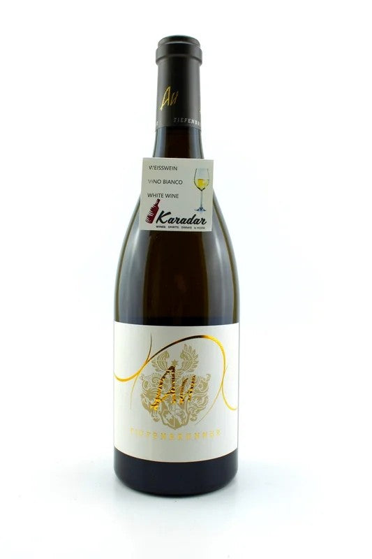 ChardonnayRiservaVignaAU2020–13,5%vol.TiefenbrunnerWinery