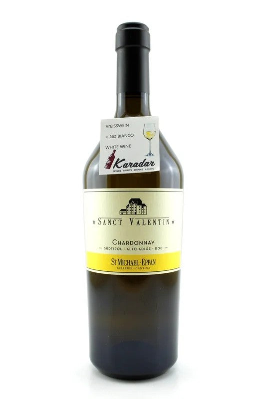 ChardonnaySanctValentin2023–14%vol.S.Michele/AppianoWinery