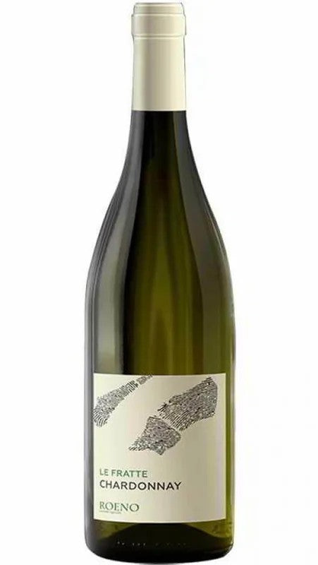 ChardonnayValdadigeDOC–LeFratte–CantinaRoeno