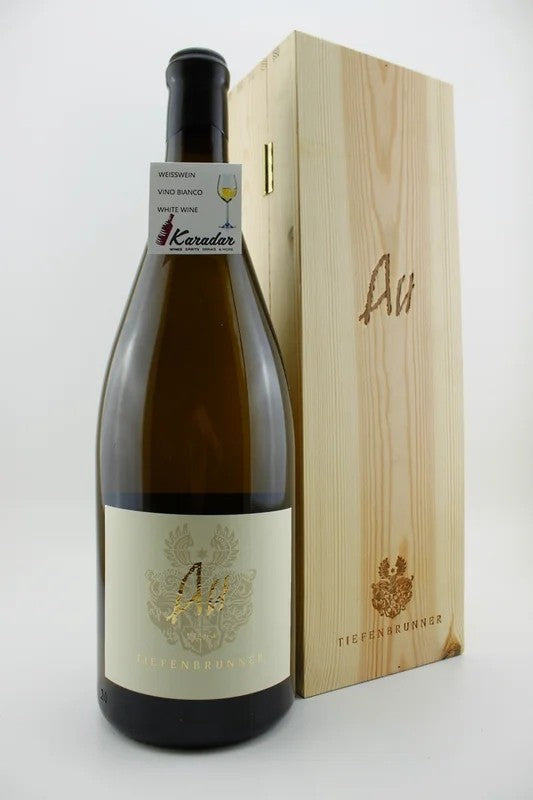 ChardonnayVignaAUMagnumWC2019–14%vol.TiefenbrunnerWinery