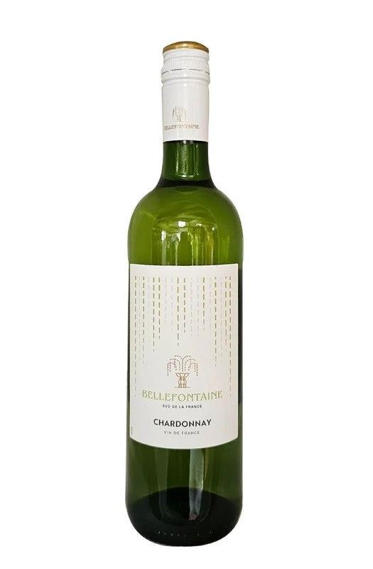 ChardonnayVindeFranceBellefontaine2024