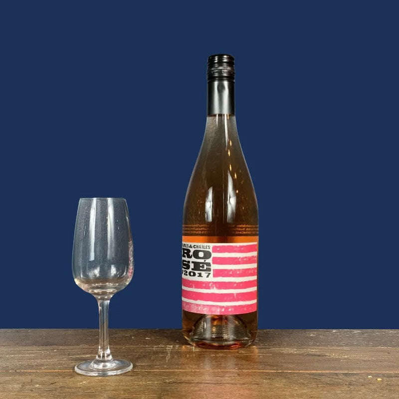 CharlesandCharlesRoseWine