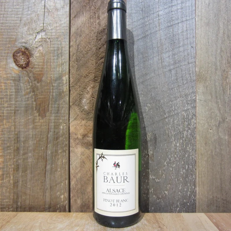 CharlesBaurPinotBlanc2012750ml