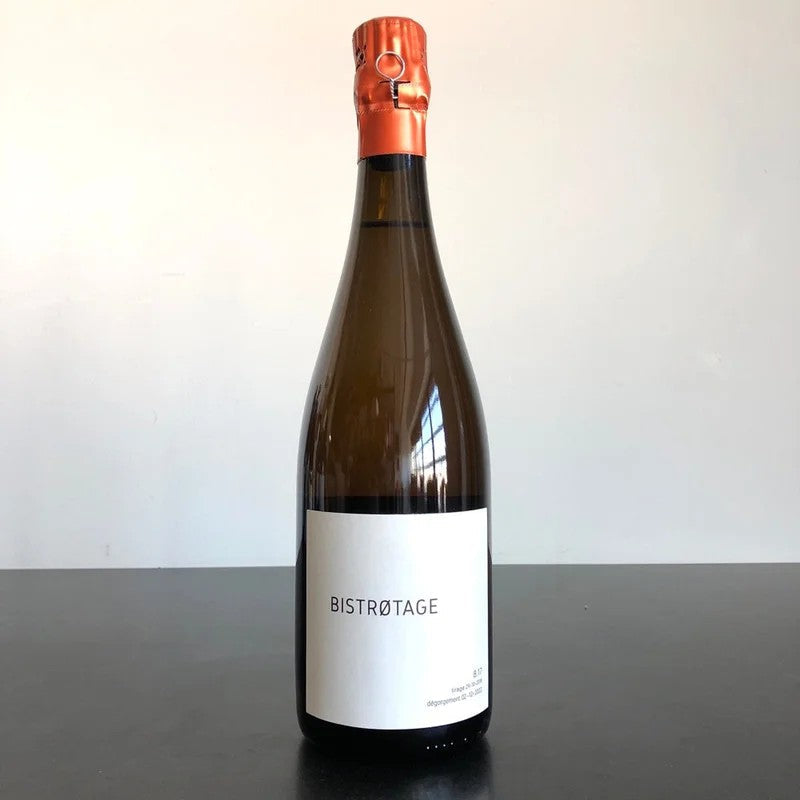 CharlesDufour(FrancoiseMartinot)‘Bistrotage’ExtraBrutb19,Champagne,France
