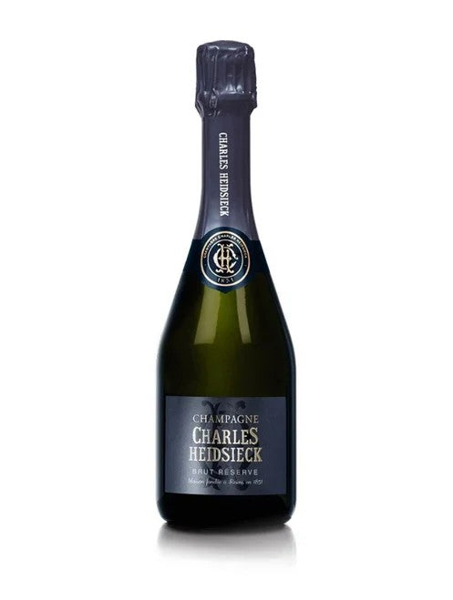 CharlesHeidsieckBrutReserveNV(37.5cl)
