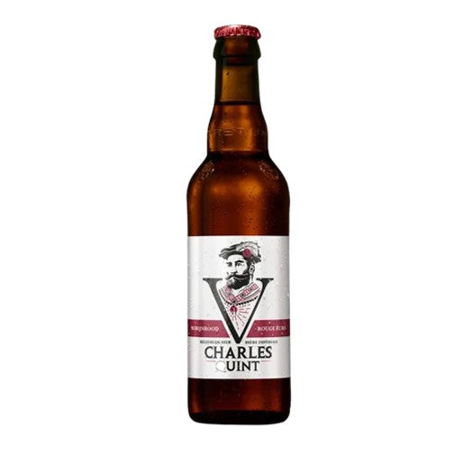 CharlesQuintRougeRubis8.5%24x33cl