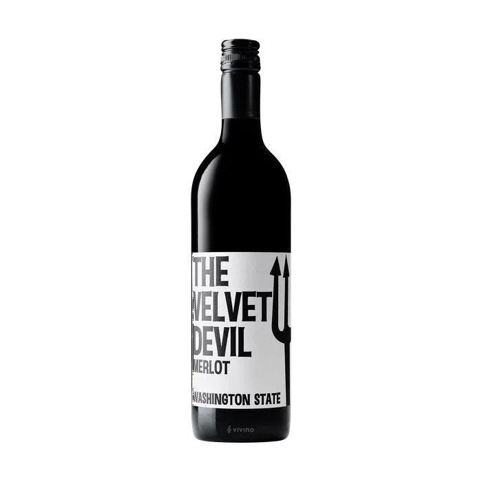 CharlesSmithDevilMerlot