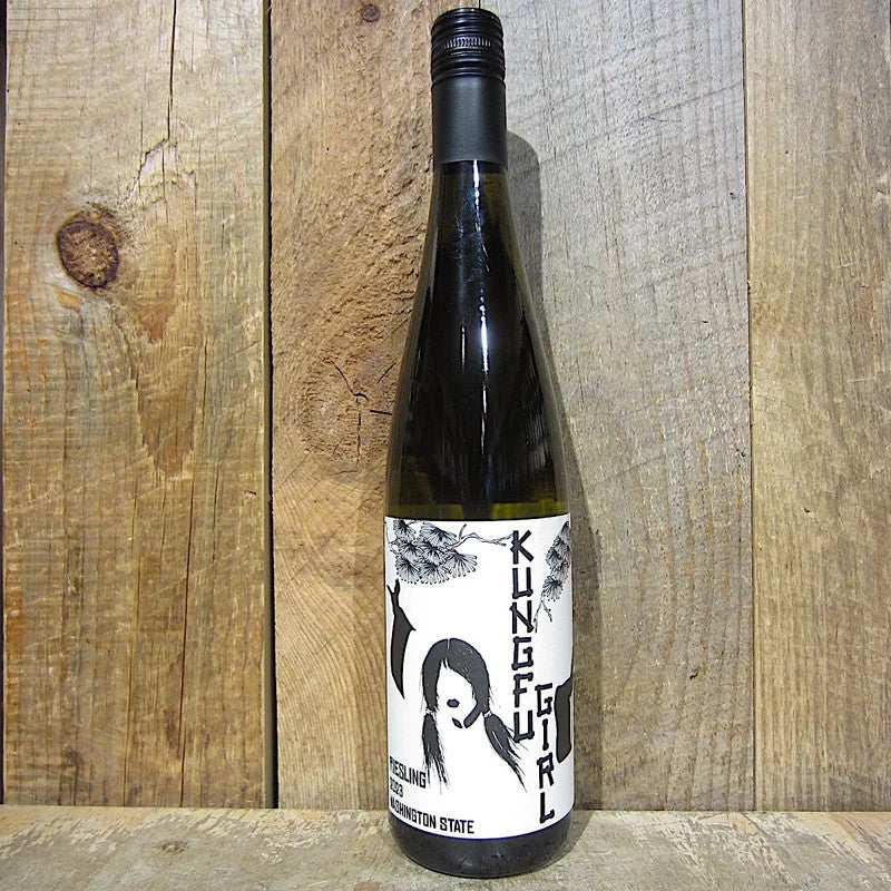 CharlesSmithKungFuGirlRiesling750ml