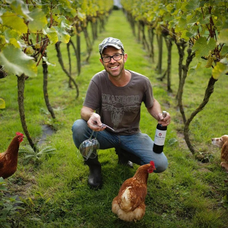 CharlieHerring–AnEnglishWineTasting