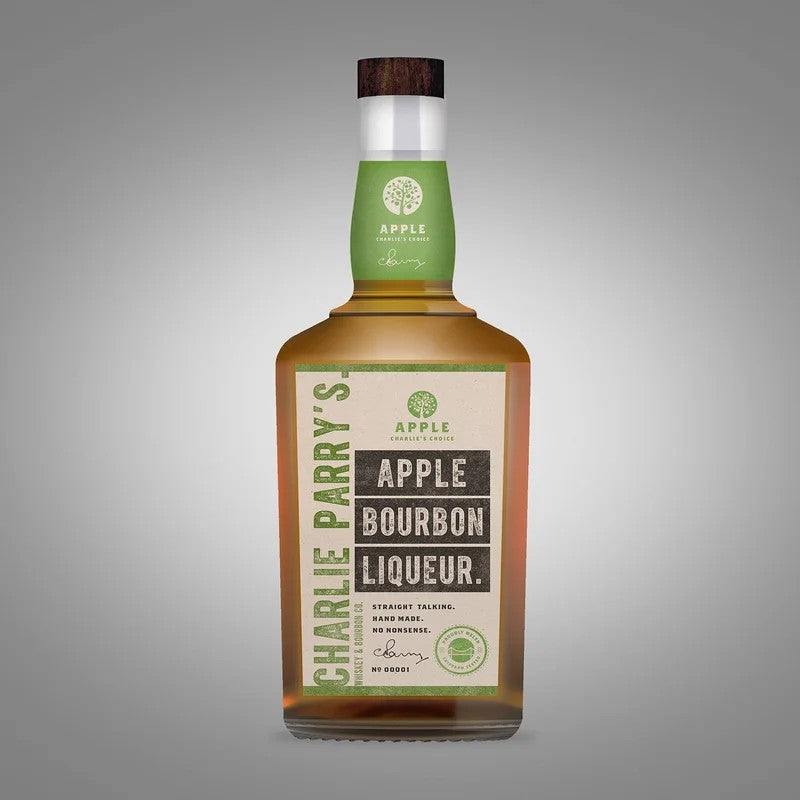 CharlieParry’sAppleLiqueur50cl
