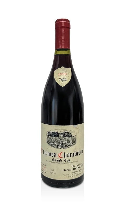 Charmes-ChambertinGrandCru1995