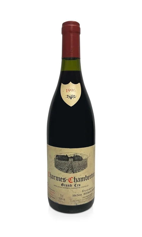 Charmes-ChambertinGrandCru1996