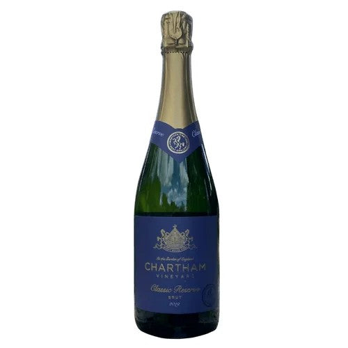 CharthamClassicReserve750ml