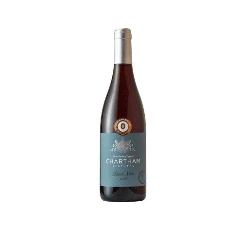 CharthamPinotNoir750ml
