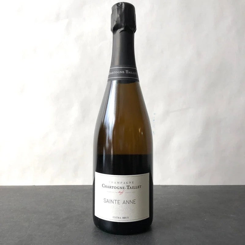 Chartogne-TailletCuveeSainteAnneBrutChampagne,France