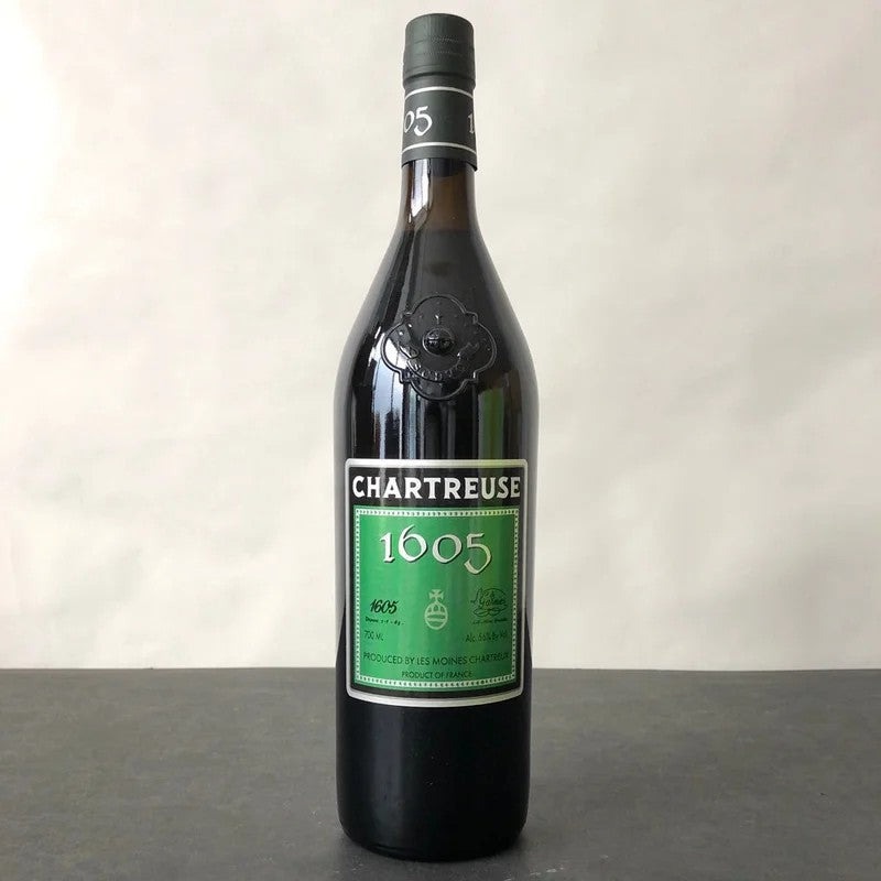 Chartreuse1605Liqueurd’Elixir,Isere,France