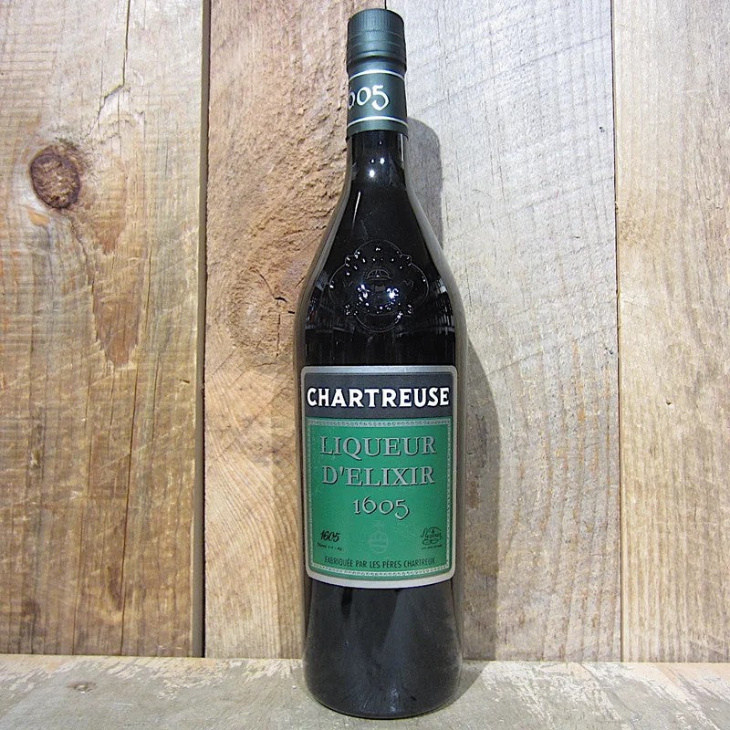 Chartreuse1605Liqueurd’Elixir700ml